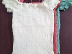Ladies Cami Tops