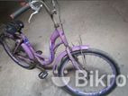LADIES CYCLE for sell