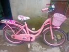 Ladies cycle for sell