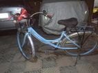 ladies cycle new condition