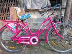 Ladies Cycle