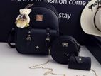 Ladies exclusive bag set