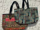 Ladies exclusive RAJASTHANI Hand bag