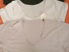 Ladies export t shirt
