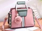 Ladies famous bag, crossbody