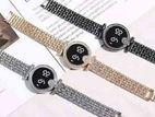 Ladies Fashionable LED watch