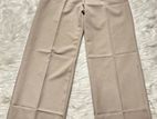 Ladies formal pants