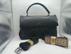 Ladies Hand Bag