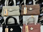 Ladies Hand Bag