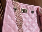 Ladies hand bags