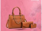 Ladies Handbag