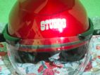 Ladies Helmet Size Small Studds