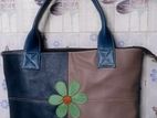 Ladies High quality Leather Bag