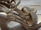 Ladies Hill Shoe
