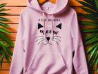 𝐏𝐫𝐞𝐦𝐢𝐮𝐦 Ladies Hoodie