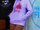 Ladies Hoodie