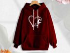 Ladies Hoodie