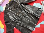 Leather Jacket For Women