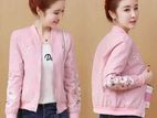 Ladies Jacket মেয়েদের জ্যাকেট