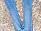 Ladies Jeans pant
