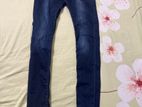Ladies Jeans Pant