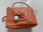 LADIES NEW HAND BAG