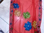 LADIES NEW SAREE