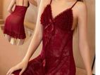 Ladies Night Dress