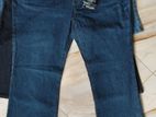 Ladies Original 5pkt Spandex Denim Wholesale