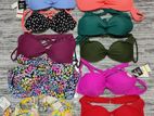 Ladies Original Fashionable Foam Bra Wholesale