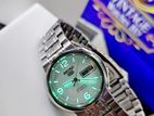 LADIES Original SEIKO 5 Automatic JAPAN