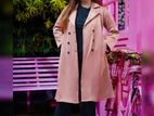 Ladies OverCoat