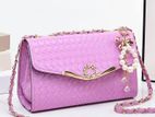 Ladies Party Bag / লেডিস পার্টি ব্যাগ