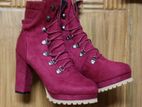 Ladies Party Boots