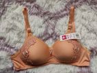 ladies premium regular bra