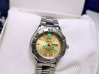 LADIES SEIKO 5 Sports Unique Automatic JAPAN