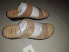 Ladies sandals