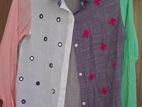 Ladies Shirt