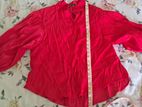 Ladies shirt