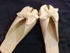 Ladies Shoe