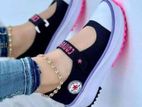 Ladies Shoe