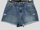 Ladies Short