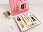 Ladies Smart Watch Bracelet Jewelry Gift Package