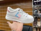 Ladies Sneakers