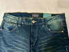 Ladies Stylish Jeans