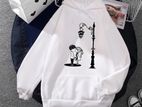 Ladies Stylish Premium Hoodie