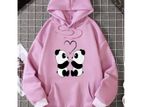 Ladies Stylish Premium Hoodie