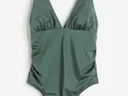 Ladies swimming dress