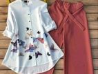 Ladies Top's