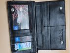 Ladies Wallet